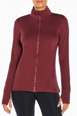 Marika Bestsellers Everly Tek Fleece Jacket 41 Marika Bestsellers Everly Tek Fleece Jacket