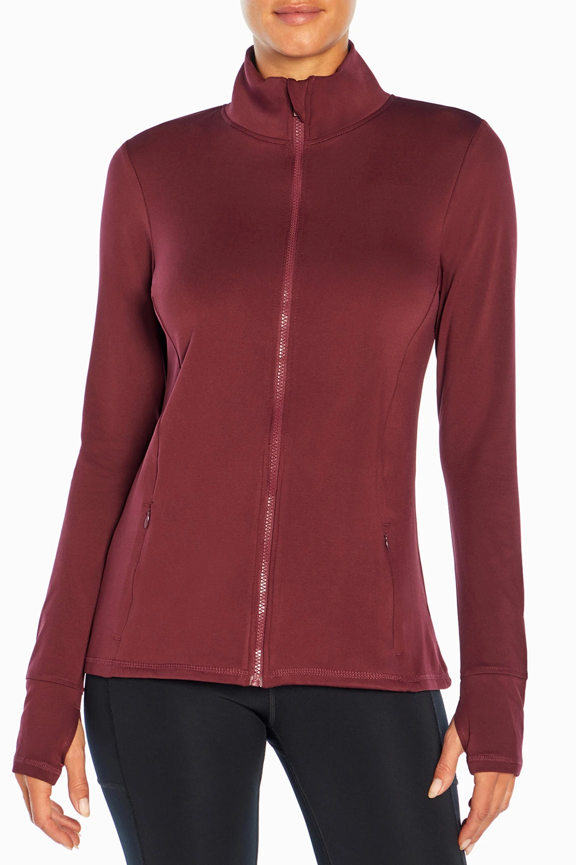 Marika Bestsellers Everly Tek Fleece Jacket 7 Marika Bestsellers Everly Tek Fleece Jacket