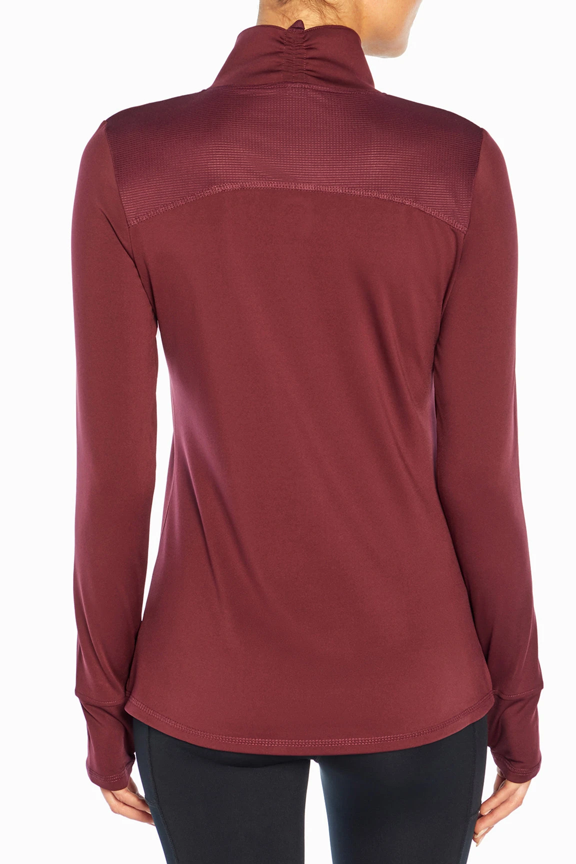 Marika Bestsellers Everly Tek Fleece Jacket 2 Marika Bestsellers Everly Tek Fleece Jacket