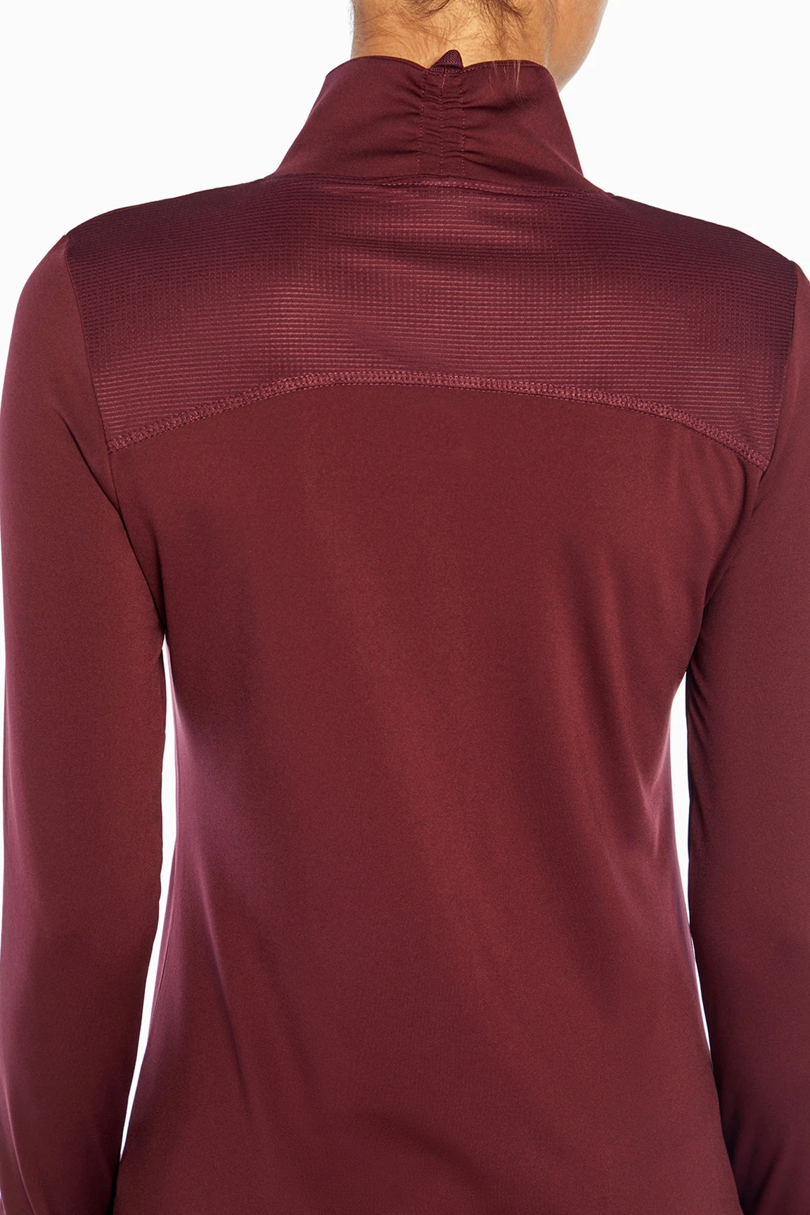 Marika Bestsellers Everly Tek Fleece Jacket 4 Marika Bestsellers Everly Tek Fleece Jacket