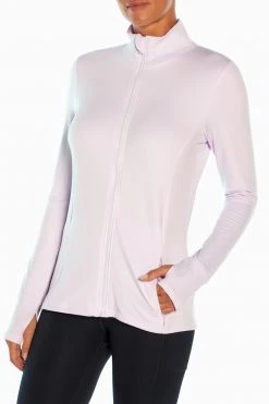 Marika Bestsellers Everly Tek Fleece Jacket 42 Marika Bestsellers Everly Tek Fleece Jacket