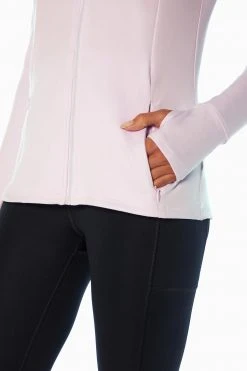 Marika Bestsellers Everly Tek Fleece Jacket 44 Marika Bestsellers Everly Tek Fleece Jacket