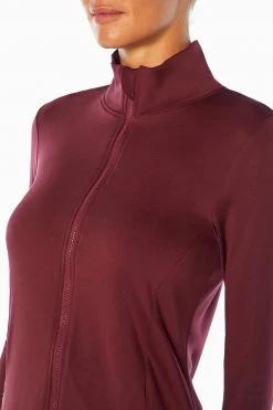 Marika Bestsellers Everly Tek Fleece Jacket 39 Marika Bestsellers Everly Tek Fleece Jacket