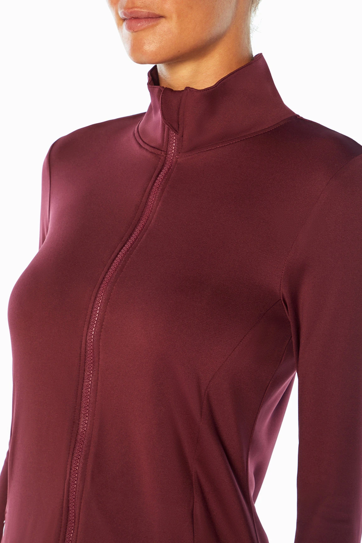 Marika Bestsellers Everly Tek Fleece Jacket 5 Marika Bestsellers Everly Tek Fleece Jacket