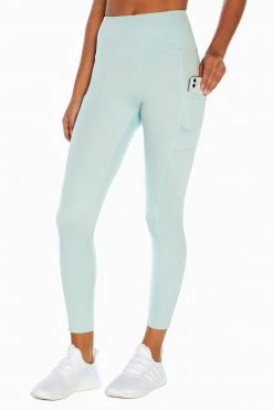 Marika Bestsellers Ariana Tek Fleece Side Pocket Legging