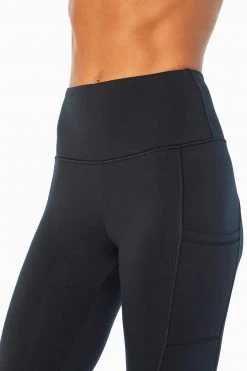 Marika Bestsellers Ariana Tek Fleece Side Pocket Legging