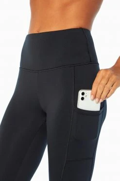 Marika Bestsellers Ariana Tek Fleece Side Pocket Legging