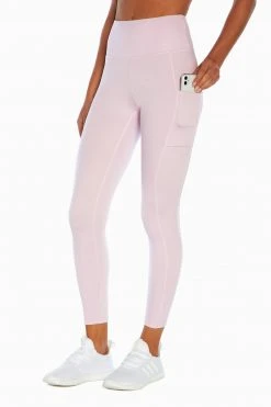 Marika Bestsellers Ariana Tek Fleece Side Pocket Legging