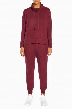 Marika Truvy Cowl Pullover Tops 16 Marika Truvy Cowl Pullover Tops