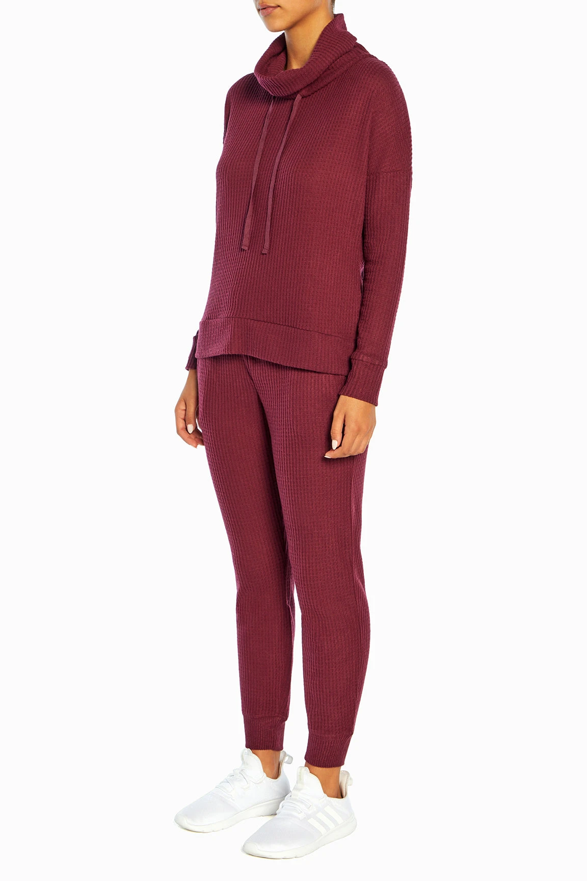 Marika Truvy Cowl Pullover Tops 6 Marika Truvy Cowl Pullover Tops