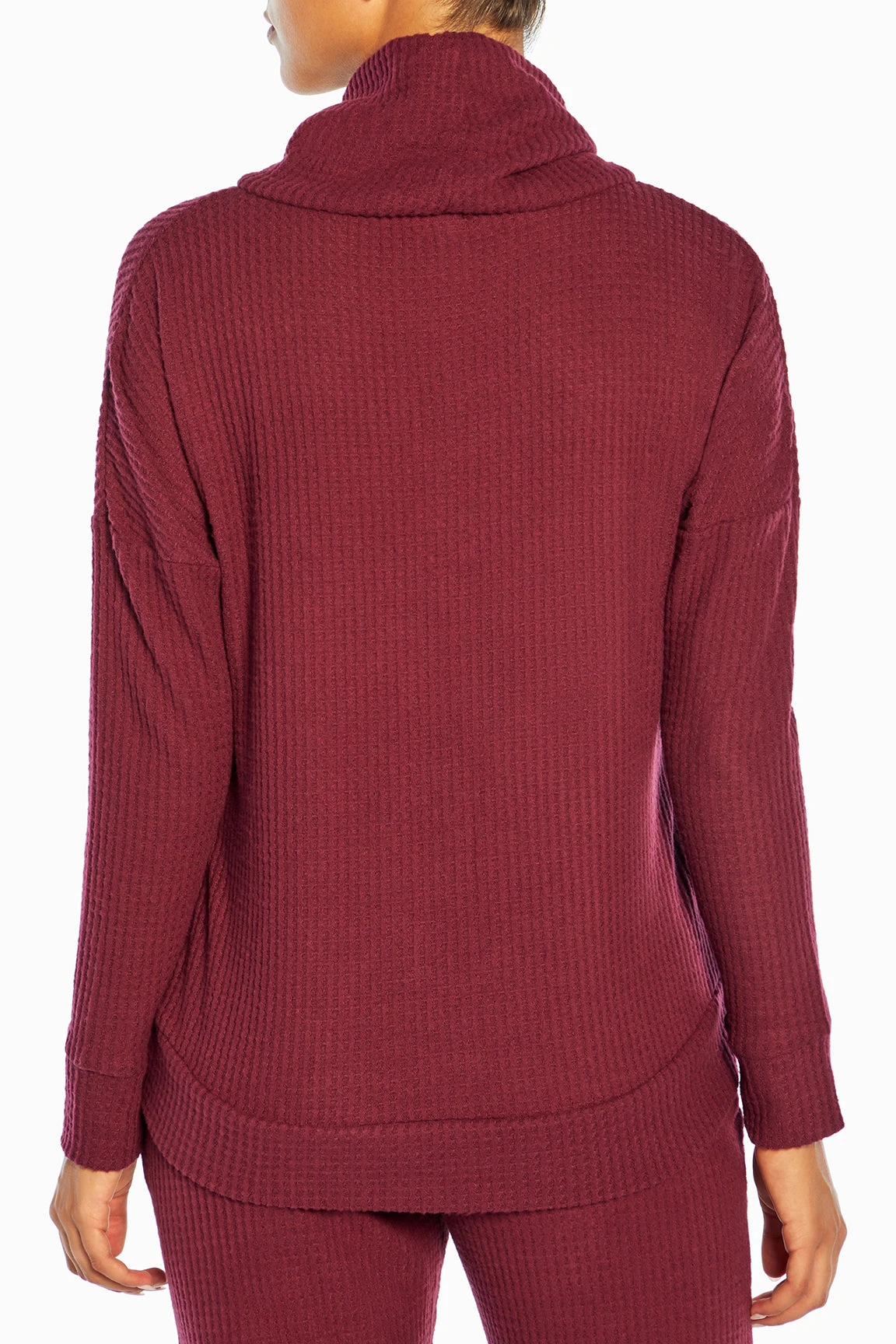 Marika Truvy Cowl Pullover Tops 2 Marika Truvy Cowl Pullover Tops