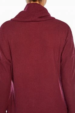 Marika Truvy Cowl Pullover Tops 18 Marika Truvy Cowl Pullover Tops