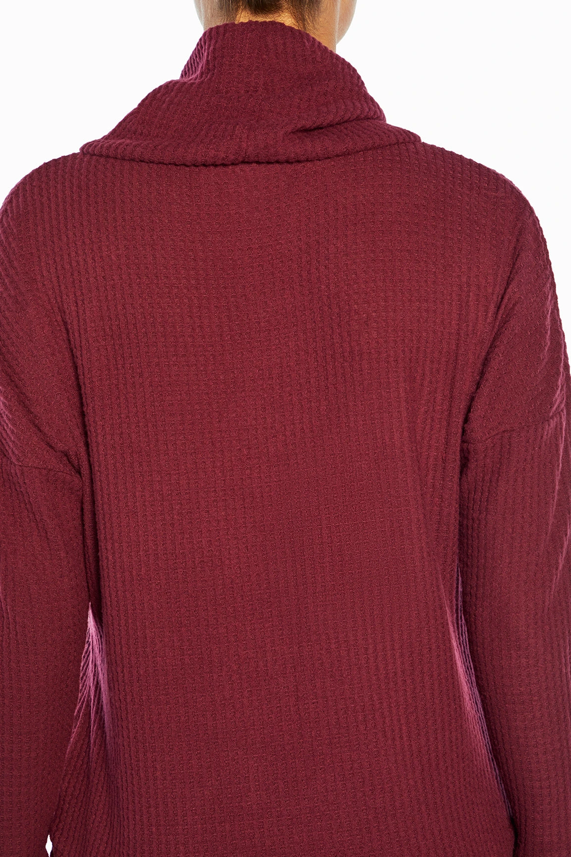 Marika Truvy Cowl Pullover Tops 5 Marika Truvy Cowl Pullover Tops