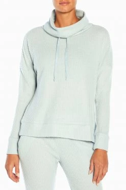 Marika Truvy Cowl Pullover Tops 26 Marika Truvy Cowl Pullover Tops