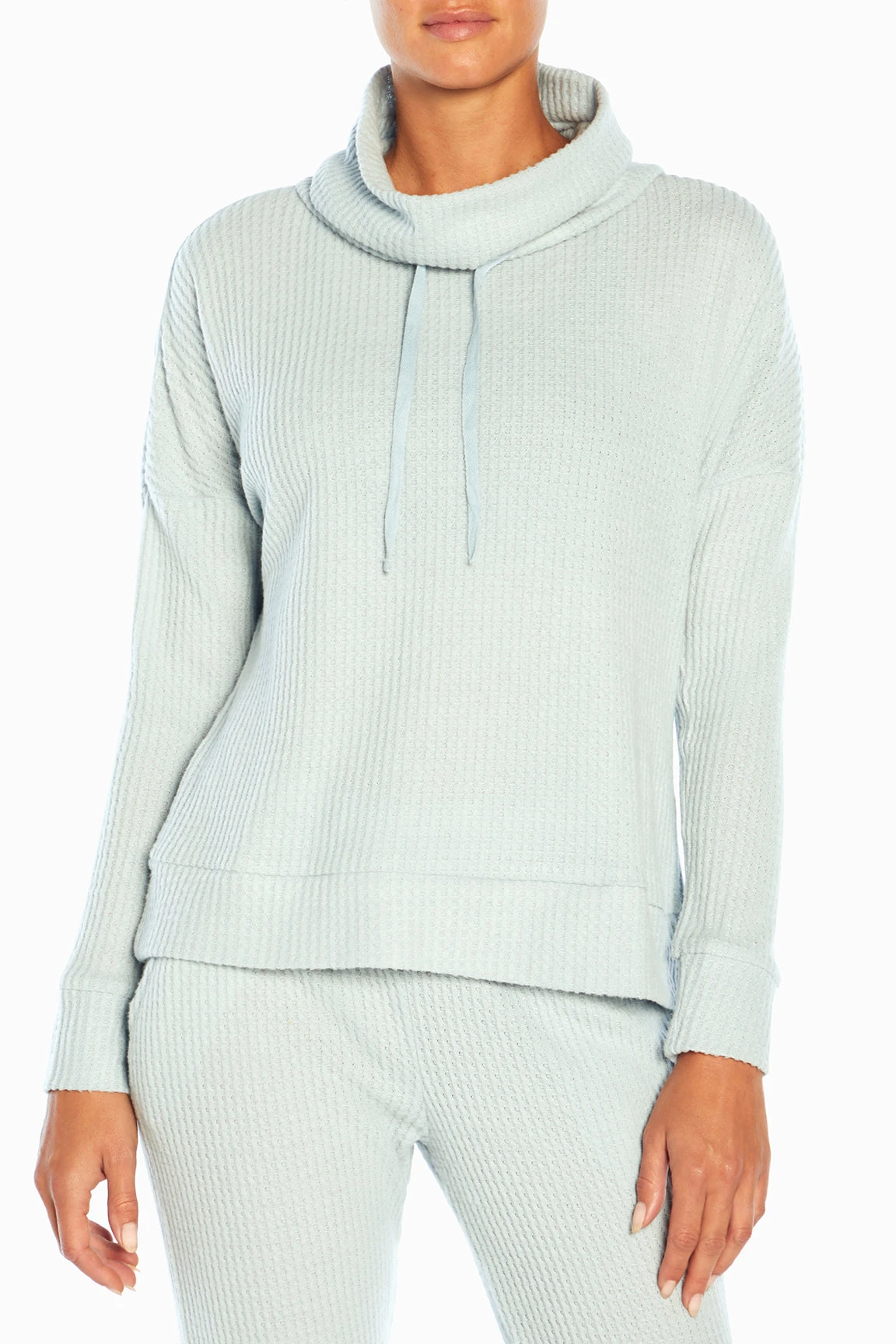 Marika Truvy Cowl Pullover Tops 13 Marika Truvy Cowl Pullover Tops