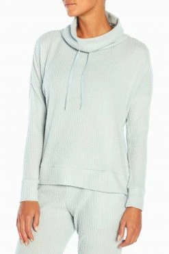 Marika Truvy Cowl Pullover Tops 20 Marika Truvy Cowl Pullover Tops