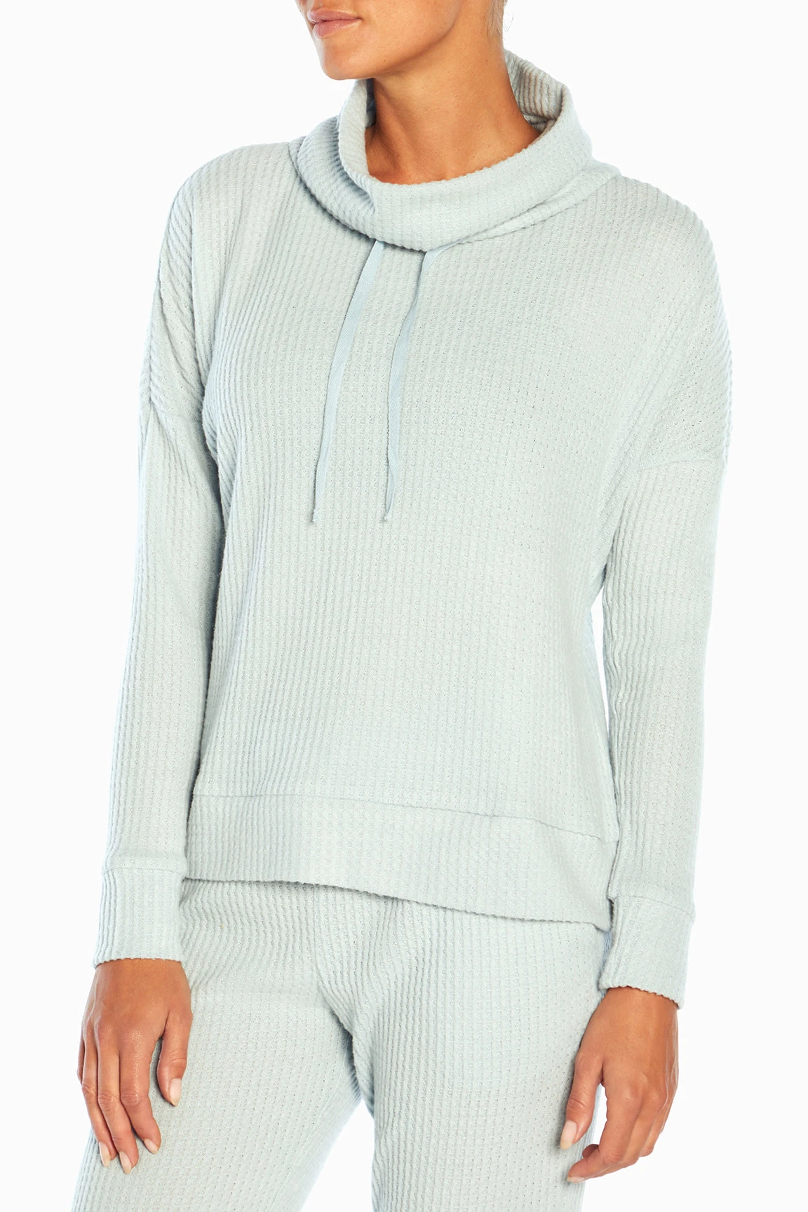Marika Truvy Cowl Pullover Tops 7 Marika Truvy Cowl Pullover Tops