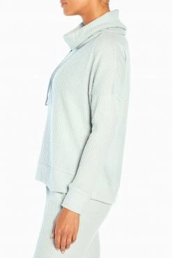 Marika Truvy Cowl Pullover Tops 25 Marika Truvy Cowl Pullover Tops