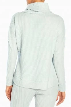 Marika Truvy Cowl Pullover Tops 21 Marika Truvy Cowl Pullover Tops