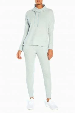 Marika Pocket Shop Georgia Jogger