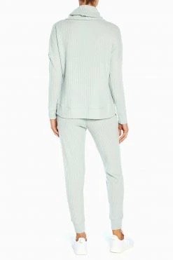 Marika Truvy Cowl Pullover Tops 27 Marika Truvy Cowl Pullover Tops